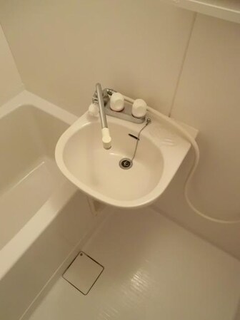 メゾンパティオB棟の物件内観写真